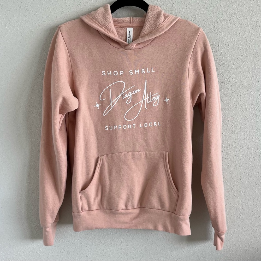 Harry Potter sweatshirt